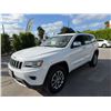 Image 1 : JEEP  GD CHEROKEE 2016 T-REPO 2 DAYS