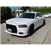 Image 1 : DODG CHARGER 2014 T-REPO 2 DAYS