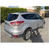 Image 3 : FORD  ESCAPE 2013 O/S TITLE 2 DAYS