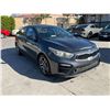 Image 2 : KIA FORTE 2019 O/S TITLE 2 DAYS