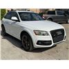 Image 2 : AUDI Q5 2012 T-DONATION
