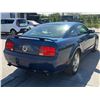 Image 3 : FORD  MUSTANG 2006 O/S TITLE 2 DAYS