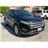 Image 2 : FORD  EDGE 2016 APP DUP/T -