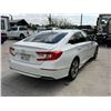 Image 3 : HOND ACCORD 2019 REPO- WAIT/TITLE