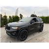 Image 1 : JEEP  GD CHEROKEE 2014 T-REPO 2 DAYS