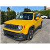 Image 1 : JEEP  RENEGADE 2016 O/S- T-REPO- 2 DAYS