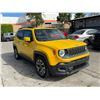 Image 2 : JEEP  RENEGADE 2016 O/S- T-REPO- 2 DAYS