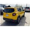 Image 3 : JEEP  RENEGADE 2016 O/S- T-REPO- 2 DAYS