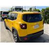 Image 4 : JEEP  RENEGADE 2016 O/S- T-REPO- 2 DAYS