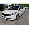 Image 1 : KIA FORTE 2017 APP DUP/T -
