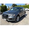 Image 1 : AUDI Q5 2016 T