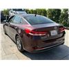 Image 4 : KIA OPTIMA 2016 T-REPO 2 DAYS