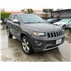 Image 2 : JEEP  GD CHEROKEE 2015 O/S TITLE 2 DAYS