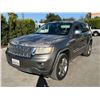 Image 1 : JEEP  GD CHEROKEE 2011 T-REPO 2 DAYS