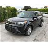 Image 1 : KIA SOUL 2016 T-2 DAYS