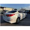 Image 3 : KIA OPTIMA 2015 O/S-T SMOG-2 DAYS