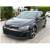 Image 1 : VOLK GTI 2016 O/S TITLE 2 DAYS