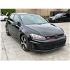Image 2 : VOLK GTI 2016 O/S TITLE 2 DAYS