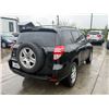 Image 3 : TOYT RAV4 2009 O/S TITLE 2 DAYS