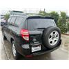 Image 4 : TOYT RAV4 2009 O/S TITLE 2 DAYS