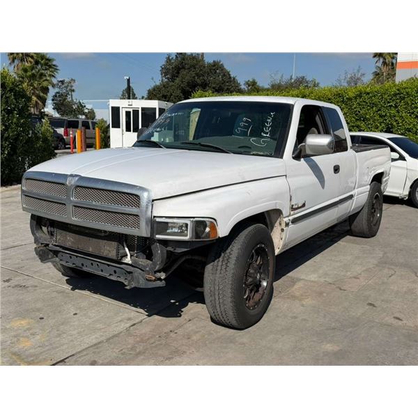 DODG RAM1500 1999 T-DONATION
