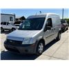 Image 1 : FORD  TRANSIT 2013 O/S TITLE 2 DAYS
