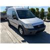 Image 2 : FORD  TRANSIT 2013 O/S TITLE 2 DAYS