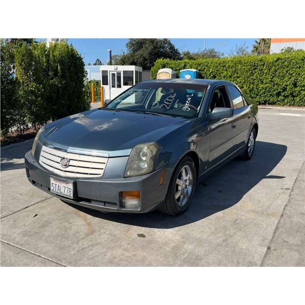 CADI CTS 2006 T-DONATION