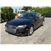 Image 1 : AUDI A4 2017 T-REPO 2 DAYS