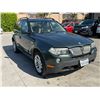 Image 2 : BMW  X3 2007 APP  DUP/T-DON