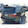 Image 3 : BMW  X3 2007 APP  DUP/T-DON