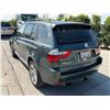 Image 4 : BMW  X3 2007 APP  DUP/T-DON
