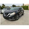 Image 1 : NISS MURANO 2016 T-REPO 2 DAYS