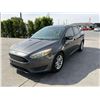 Image 1 : FORD  FOCUS 2017 O/S T-DON