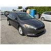 Image 2 : FORD  FOCUS 2017 O/S T-DON