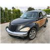 Image 1 : CHRY PT CRUISER 2002 T-DONATION