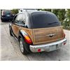 Image 4 : CHRY PT CRUISER 2002 T-DONATION