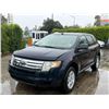 Image 1 : FORD  EDGE 2008 T-DONATION