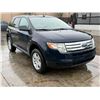 Image 2 : FORD  EDGE 2008 T-DONATION