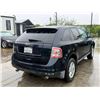 Image 3 : FORD  EDGE 2008 T-DONATION