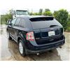 Image 4 : FORD  EDGE 2008 T-DONATION