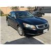 Image 2 : HOND ACCORD 2010 T-REPO 2 DAYS