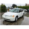 Image 1 : HOND CIVIC 2001 T-DONATION