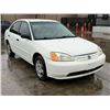 Image 2 : HOND CIVIC 2001 T-DONATION