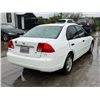 Image 3 : HOND CIVIC 2001 T-DONATION