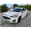 Image 1 : FORD  FUSION 2019 T-REPO 2 DAYS