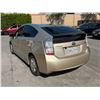 Image 4 : TOYT PRIUS 2011 T-DONATION