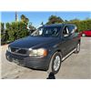 Image 1 : VOLV XC90 2005 O/S T-DONATION