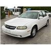 Image 1 : CHEV MALIBU 2000 APP/DUP-T/EXP-ONLY DON