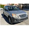 Image 2 : HOND CR-V 2005 O/S TITLE 2 DAYS